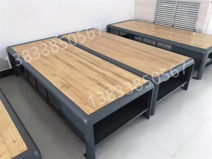 酒泉戒毒所床具
