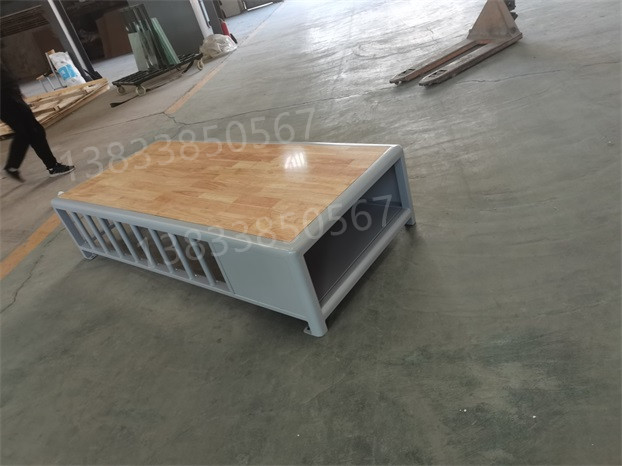 酒泉拘留所床具