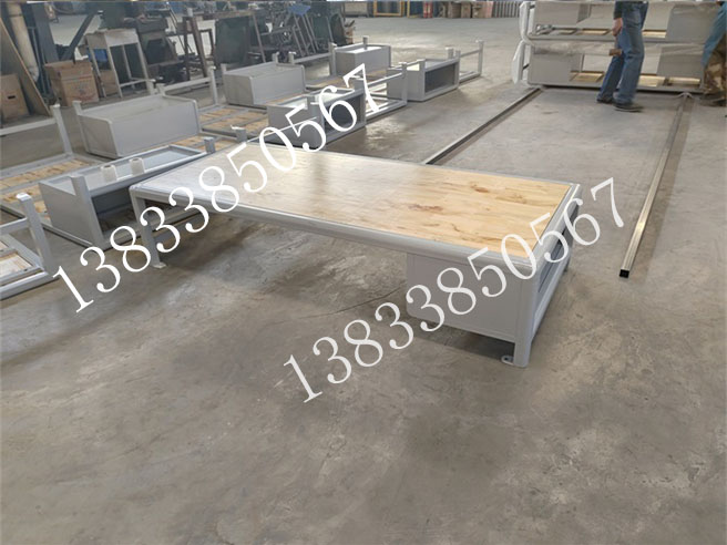 酒泉监狱床具